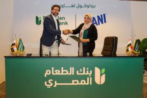 «بنك الطعام المصري» يتعاون مع «راني للمرطبات» لتعزيز الدعم الغذائي وتوفير العصائر للمستفيدين