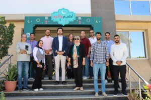 «بنك الطعام المصري» يتعاون مع «راني للمرطبات» لتعزيز الدعم الغذائي وتوفير العصائر للمستفيدين