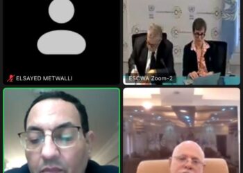 حوار وزاري دولي يناقش أمن الممرات البحرية العربية وتداعيات الأزمات الجيوسياسية على التجارة العالمية وسلاسل الإمداد