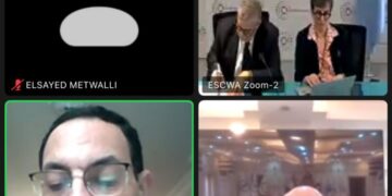 حوار وزاري دولي يناقش أمن الممرات البحرية العربية وتداعيات الأزمات الجيوسياسية على التجارة العالمية وسلاسل الإمداد