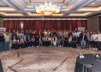 «أوراسكوم للمناطق الصناعية» تحصد جائزتين من «المال» لأفضل أماكن العمل في مصر