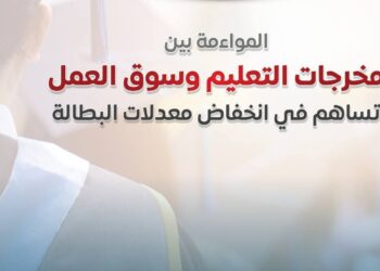 بالإنفوجراف .. مصر تتقدم 29 مركزًا في مؤشر جودة التعليم الجامعي وتلبيته لاحتياجات الاقتصاد