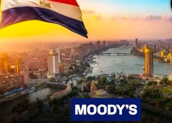 «موديز للتصنيف الائتماني» .. الإبقاء على نظرتها الإيجابية للاقتصاد المصري السارية منذ مارس 2024،