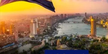 «موديز للتصنيف الائتماني» .. الإبقاء على نظرتها الإيجابية للاقتصاد المصري السارية منذ مارس 2024،