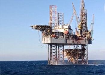 «بتروجلف» ترفع معدلات إنتاجها من حقولها بخليج السويس إلى نحو 26.6 ألف برميل يوميًا