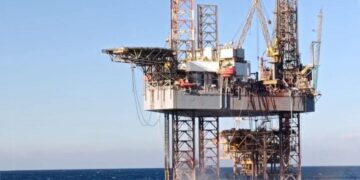 «بتروجلف» ترفع معدلات إنتاجها من حقولها بخليج السويس إلى نحو 26.6 ألف برميل يوميًا