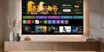 «LG webOS» و «WATCH IT» توسّعان شراكتهما مع مجموعة متنوعة وغنية من المحتوى العربي