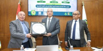 طفرة جمركية جديدة: «الرقابة على الصادرات» تطلق خطة للتحول الرقمي وتسريع الإفراج عن الشحنات