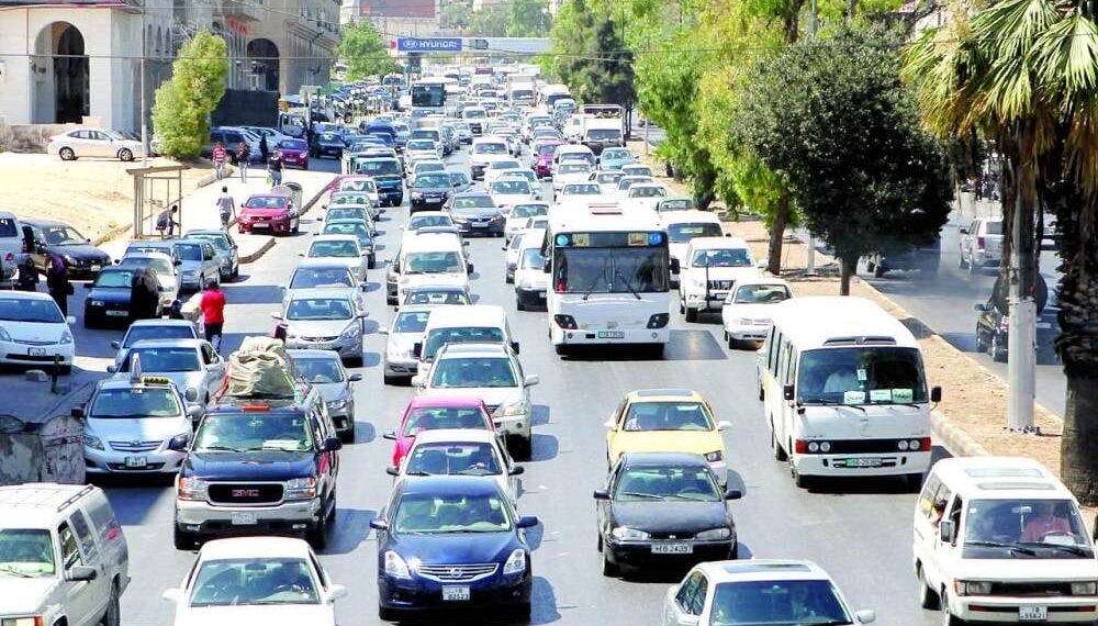 بعد 8 سنوات من الثبات.. الأردن يقرر زيادة أجور النقل العام لضبط التكاليف واستمرار الخدمة