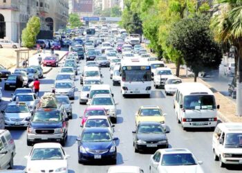 بعد 8 سنوات من الثبات.. الأردن يقرر زيادة أجور النقل العام لضبط التكاليف واستمرار الخدمة