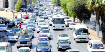 بعد 8 سنوات من الثبات.. الأردن يقرر زيادة أجور النقل العام لضبط التكاليف واستمرار الخدمة