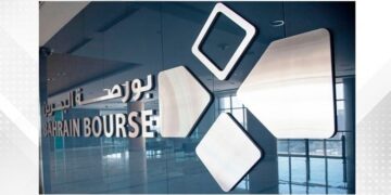 ارتفاع جماعي لمؤشري البحرين العام والإسلامي وسط نشاط ملموس في حركة التداول