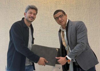 Foras.ai تستثمر في Founders Media