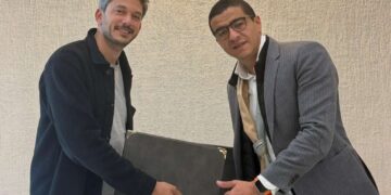 Foras.ai تستثمر في Founders Media