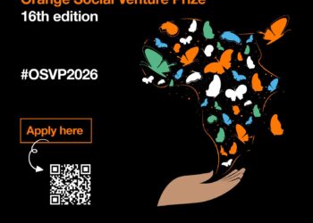 «اورنچ مصر» تفتح باب التقدم لمسابقة OSVP 2026