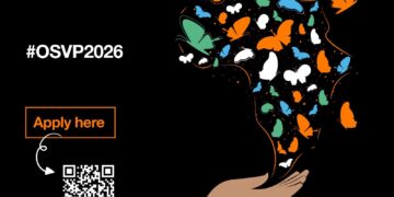 «اورنچ مصر» تفتح باب التقدم لمسابقة OSVP 2026
