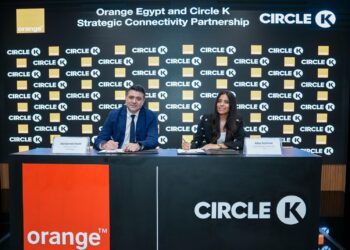 شراكة استراتيجية بين «اورنچ مصر» و «Circle K»