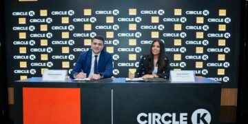 شراكة استراتيجية بين «اورنچ مصر» و «Circle K»