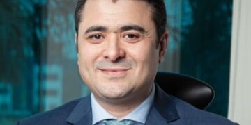 «اورنچ مصر» تعلن تعيين المهندس محمد شبل نائبًا للرئيس التنفيذي لقطاع الأعمال