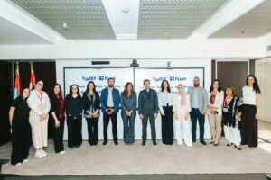 «Twist» تتعاون مع « Flash» لتقديم تجربة تجمع بين الموسيقى والخدمات الرقمية