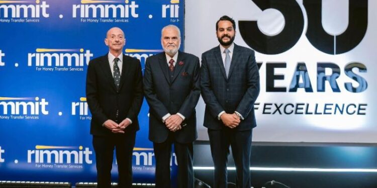 إزاحة الستار عن اسم "ريمت rimmit" الهوية الجديدة لشركة "أيباج"