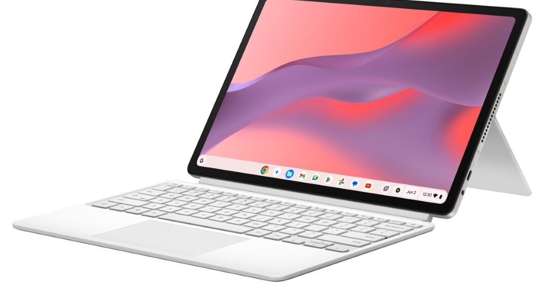 «أسوس» تطلق «Chromebook CM32 Detachable» لتعزيز الإنتاجية الموثوقة أثناء التنقل