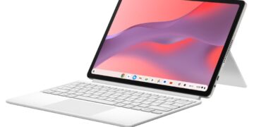 «أسوس» تطلق «Chromebook CM32 Detachable» لتعزيز الإنتاجية الموثوقة أثناء التنقل