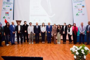 تكريم المهندس «على زين» .. لتجربته الثرية كرائد أعمال 