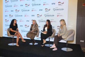 «الاستثمار من أجل التوظيف» تطرح منحا حتي 10 ملايين يورو لدعم المشروعات