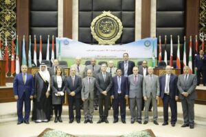 اللواء بحري أ.ح. محمود حاتم القاضي  .. صفحات مضيئة فى تاريخ النقل البحرى