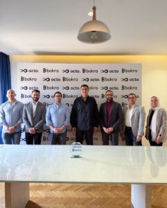 «بُكرة» تتعاون مع «Octo» لإتاحة منتجاتها الادخارية عبر تطبيقات الدفع الرقمية