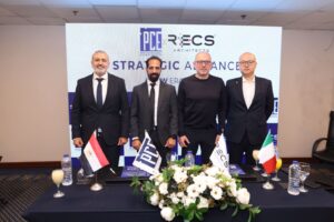 تحالف مصري إيطالي يستهدف الأبراج والفنادق والمشروعات العقارية الكبرى في مصر وأسواق الخليج