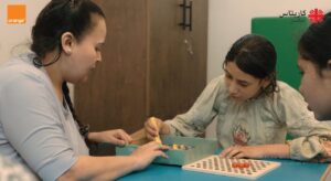 «اورنچ» تفتتح مركزا لرعاية الأطفال ذوي اضطرابات التوحد بالتعاون مع جمعية «كاريتاس مصر»