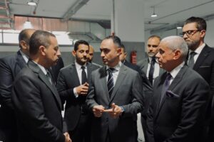 «نيسان مصر» تفتتح فرعاً متكاملاً بمحافظة المنوفية بالتعاون مع «أوتو سمير ريان»