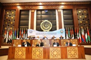 اللواء بحري أ.ح. محمود حاتم القاضي  .. صفحات مضيئة فى تاريخ النقل البحرى