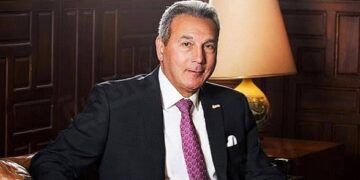 محمد الإتربي: طفرة رقمية غير مسبوقة في البنوك المصرية.. ومعاملات المحافظ الإلكترونية تقفز إلى 4 تريليونات جنيه