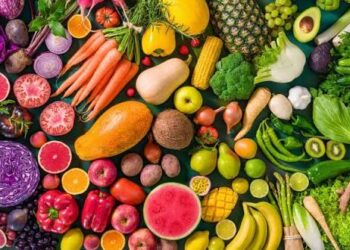 تباين أسعار الخضروات والفاكهة بالأسواق اليوم الثلاثاء 28 أبريل 2026