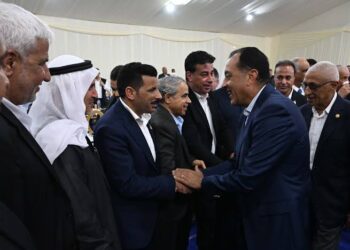 إنشاء 17 تجمعاً تنموياً حضرياً بمركزي رفح والشيخ زويد في شمال سيناء