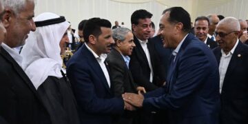 إنشاء 17 تجمعاً تنموياً حضرياً بمركزي رفح والشيخ زويد في شمال سيناء