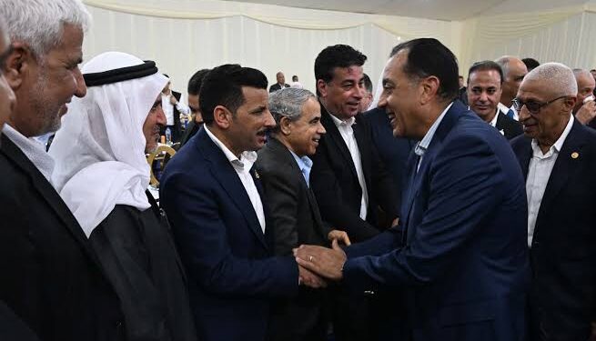 إنشاء 17 تجمعاً تنموياً حضرياً بمركزي رفح والشيخ زويد في شمال سيناء