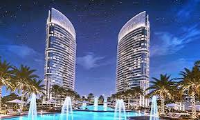  مشروع (The Spine) بمدينة القاهرة الجديدة