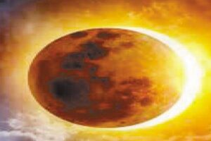 أنظار العالم تتجه إلى مصر في اغسطس 2027 من الآن لمتابعة حدث «كسوف الشمس الكلى»