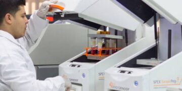 3 أجهزة تحليل متبقيات المبيدات جديدة لضمان الدقة واختصار زمن الفحص للنصف