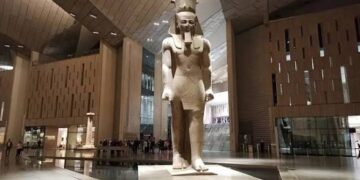 انطلاق مؤتمر “The Marketers League” من المتحف المصري الكبير في 9 مايو بمشاركة قيادات كبرى