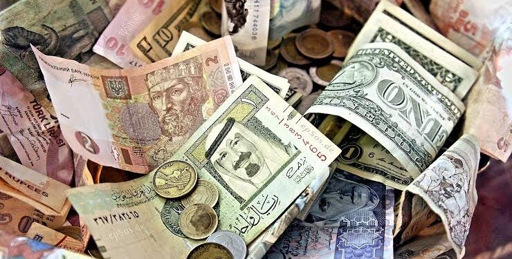 سعر الريال السعودي اليوم الأربعاء 22 أبريل 2026