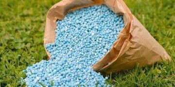 انفراجة سعرية في سوق الأسمدة اليوم الإثنين 27 أبريل 2026.. تراجع اليوريا والنترات واستقرار الدعم