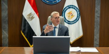 البترول: إنتاج 1.1 مليون طن ميثانول سنويًا لدعم الصناعة وزيادة الصادرات