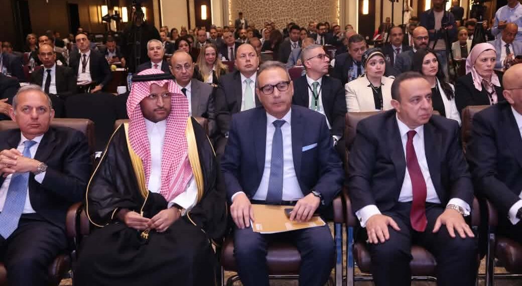 الإتربي: إدماج أكثر من 54 مليون مواطن في النظام المالي.. والشمول المالي يقفز إلى 76.6%