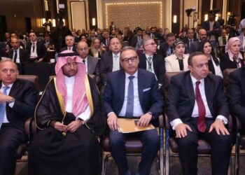 الإتربي: إدماج أكثر من 54 مليون مواطن في النظام المالي.. والشمول المالي يقفز إلى 76.6%