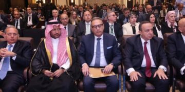 الإتربي: إدماج أكثر من 54 مليون مواطن في النظام المالي.. والشمول المالي يقفز إلى 76.6%